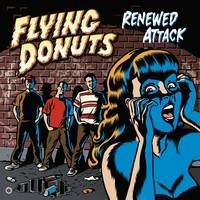 Flying Donuts : Renewed Attack